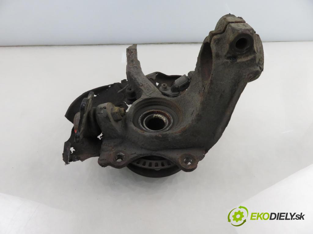 AUDI A3 (8L1) HB 2002 132,00 1.8 T 180 - AUQ 1781,00 náboj LP ABS