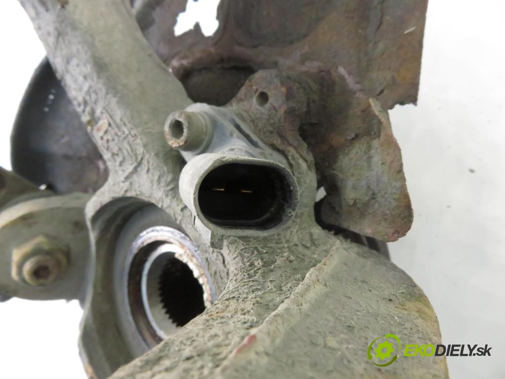 AUDI A3 (8L1) HB 2002 132,00 1.8 T 180 - AUQ 1781,00 náboj LP ABS