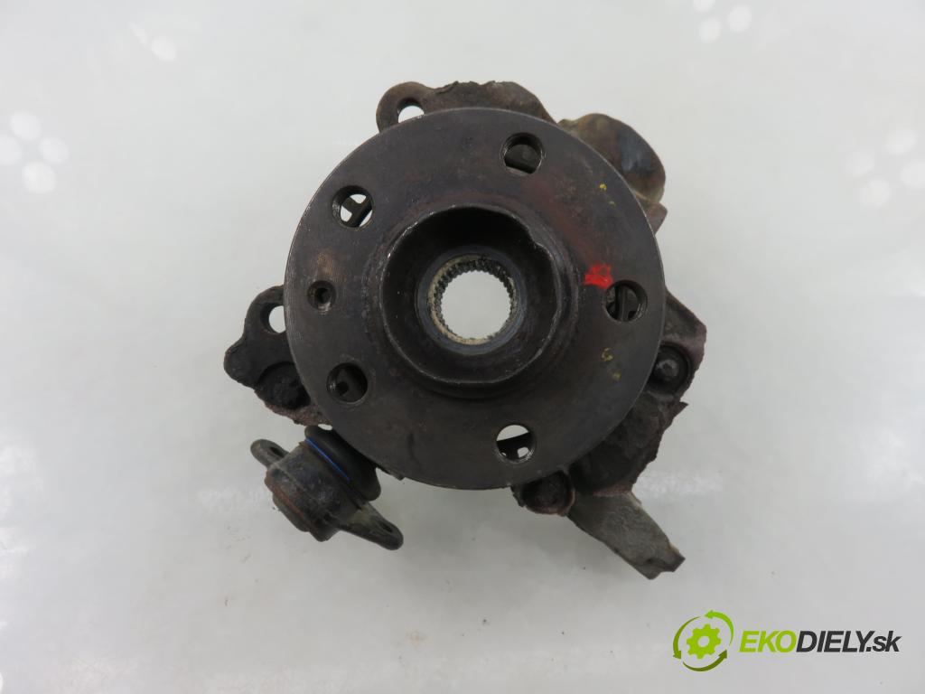 AUDI A3 (8L1) HB 2002 132,00 1.8 T 180 - AUQ 1781,00 náboj LP ABS