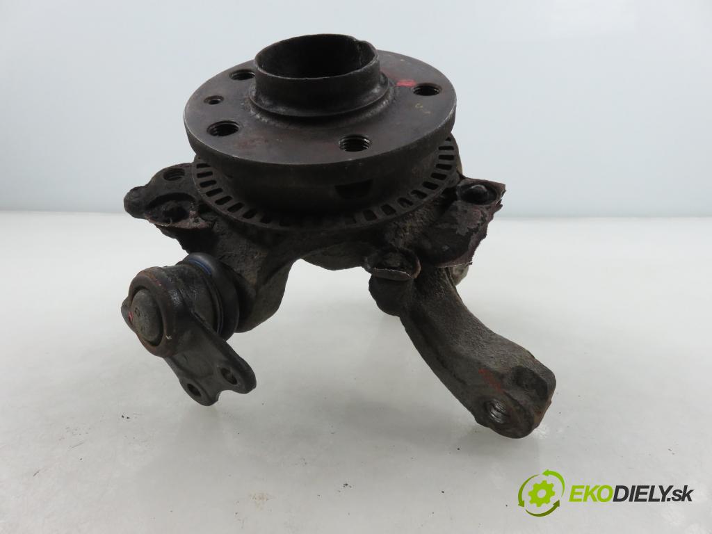 AUDI A3 (8L1) HB 2002 132,00 1.8 T 180 - AUQ 1781,00 náboj LP ABS