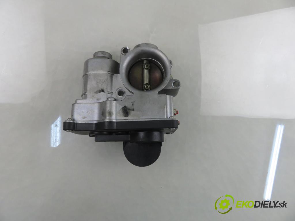 NISSAN MICRA III (K12) HB 2004 48,00 1.2 - CR12DE 1240,00 Škrtiaca klapka RME4501 (Škrtiaca klapka)