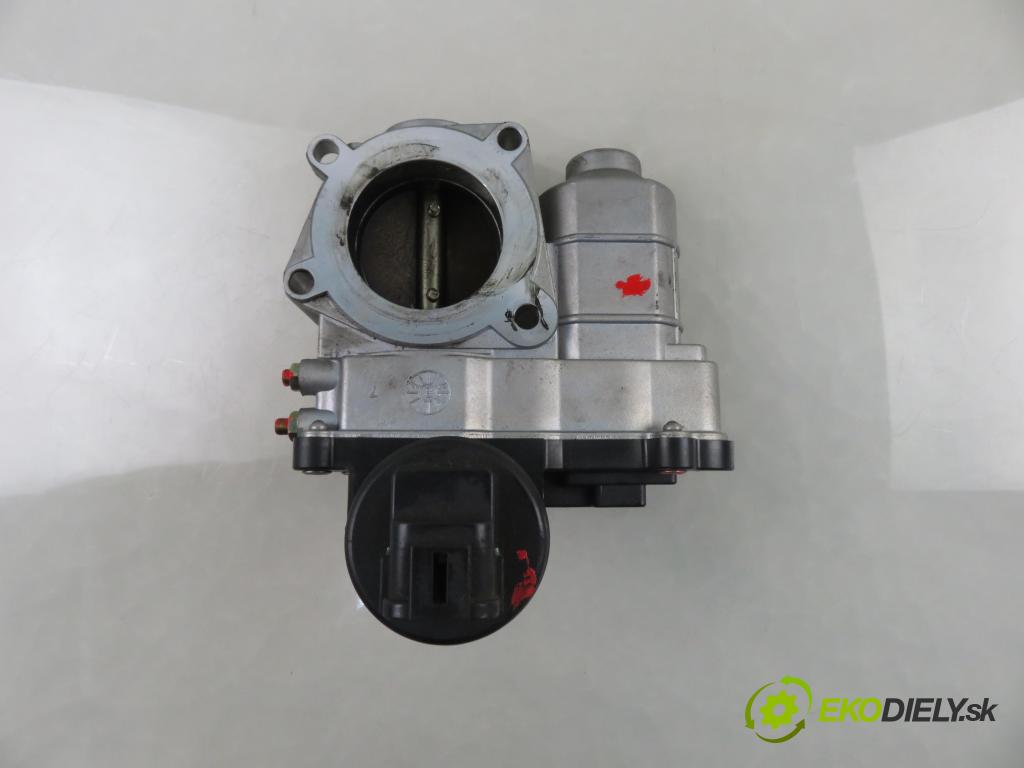 NISSAN MICRA III (K12) HB 2004 48,00 1.2 - CR12DE 1240,00 Škrtiaca klapka RME4501 (Škrtiaca klapka)