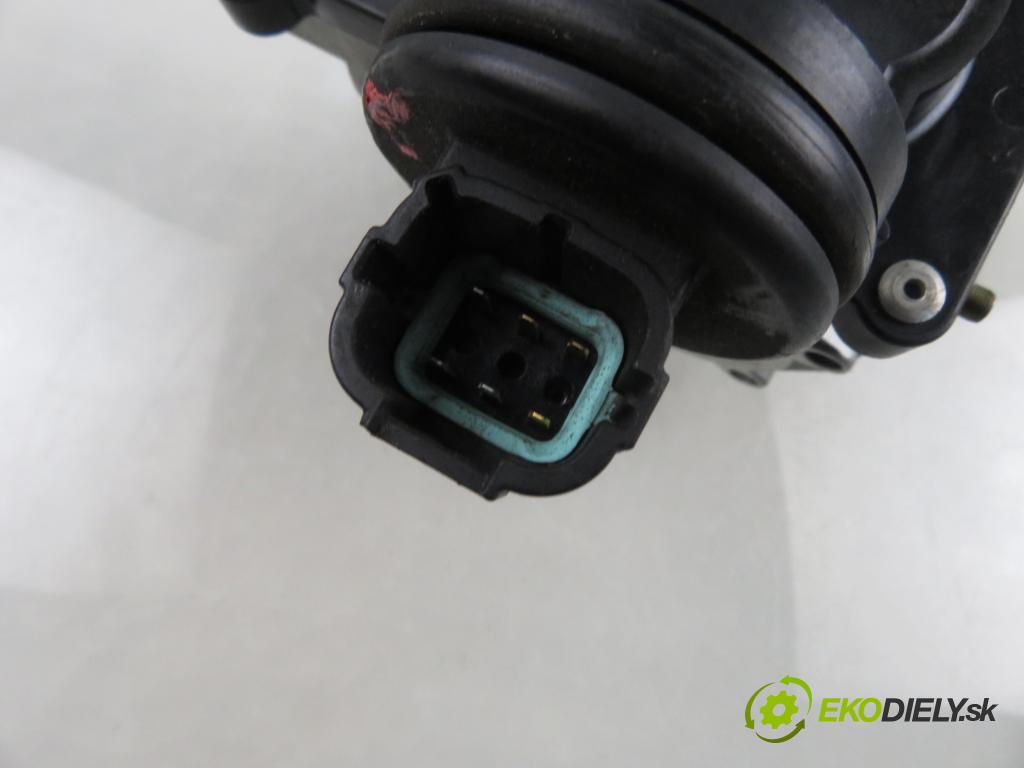 NISSAN MICRA III (K12) HB 2004 48,00 1.2 - CR12DE 1240,00 Škrtiaca klapka RME4501 (Škrtiaca klapka)