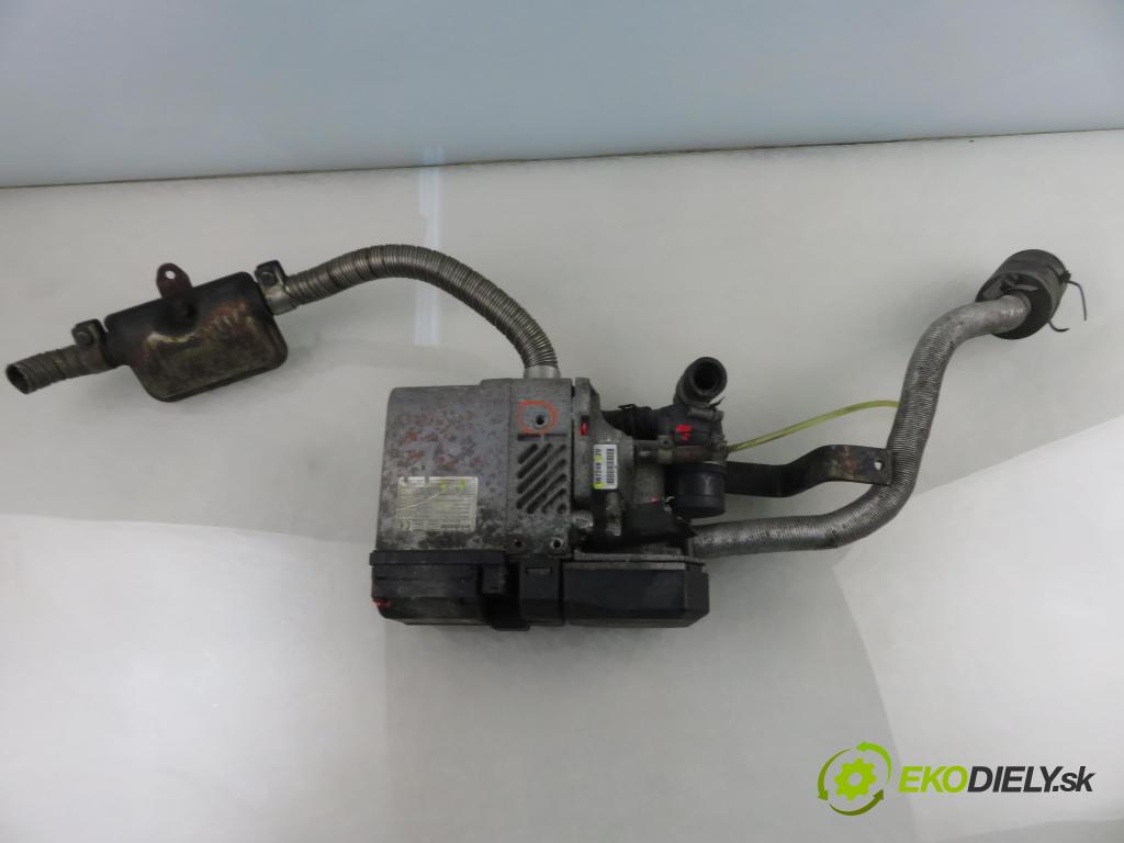 MITSUBISHI OUTLANDER I (CU_W) SUV 2003 118,00 2.4 4WD 160 (CU5W) - 4G69 2378,00 Webasto 85977K ; 66724B (Webasto (nezávislé kúrenie))