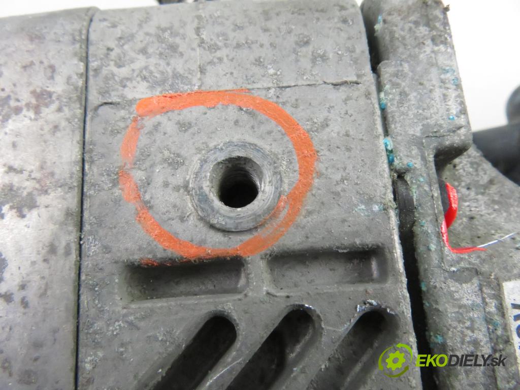 MITSUBISHI OUTLANDER I (CU_W) SUV 2003 118,00 2.4 4WD 160 (CU5W) - 4G69 2378,00 Webasto 85977K ; 66724B (Webasto (nezávislé kúrenie))