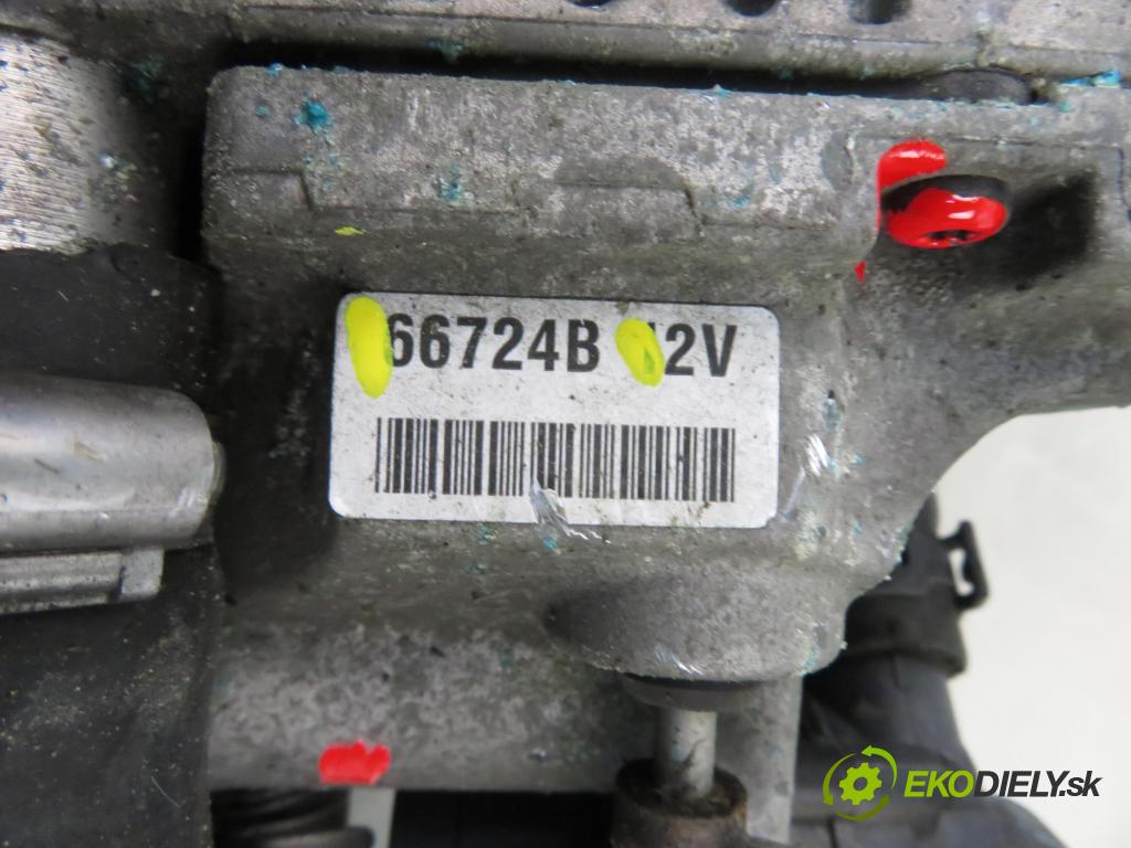 MITSUBISHI OUTLANDER I (CU_W) SUV 2003 118,00 2.4 4WD 160 (CU5W) - 4G69 2378,00 Webasto 85977K ; 66724B (Webasto (nezávislé kúrenie))