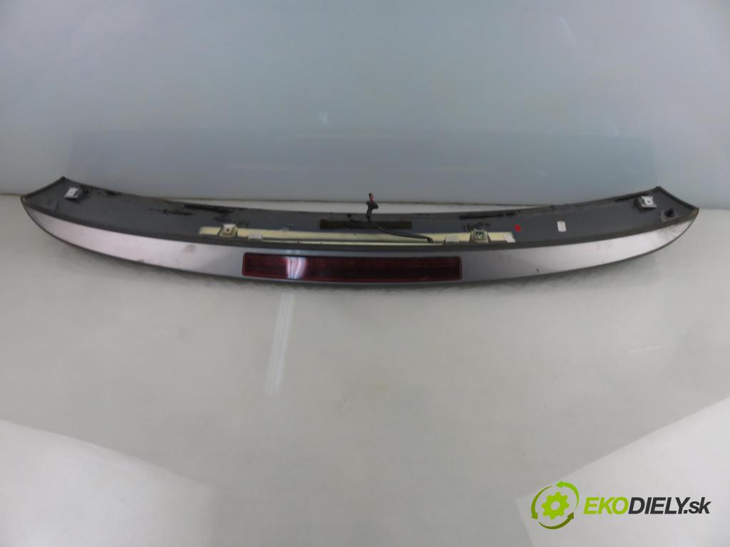 SEAT IBIZA III (6L1) HB 2003 47,00 1.2 12V - AZQ 1198,00 SPOJLER 6L6827933D