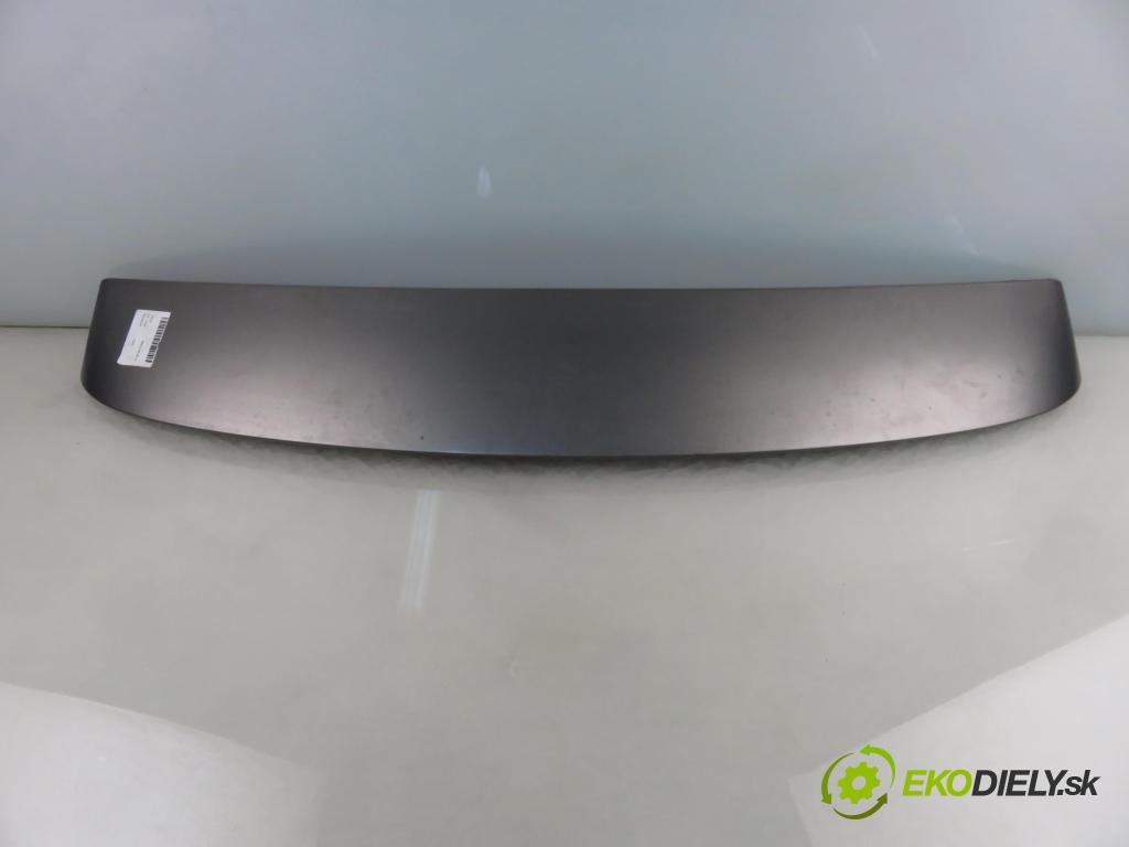 SEAT IBIZA III (6L1) HB 2003 47,00 1.2 12V - AZQ 1198,00 SPOJLER 6L6827933D