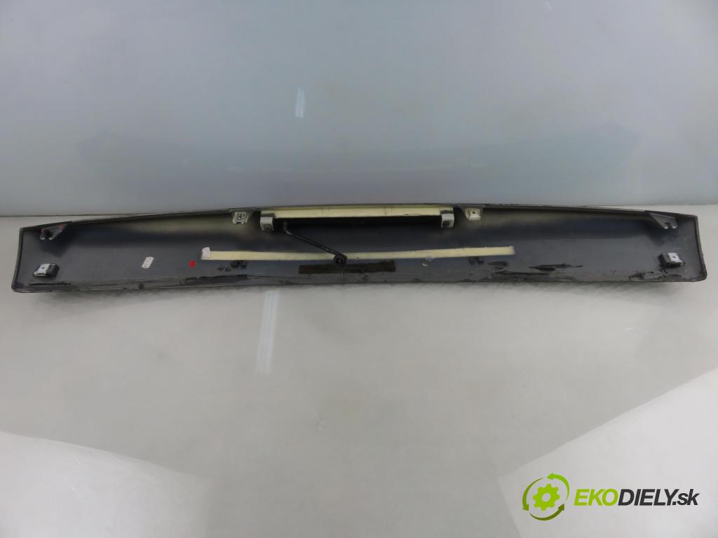 SEAT IBIZA III (6L1) HB 2003 47,00 1.2 12V - AZQ 1198,00 SPOJLER 6L6827933D