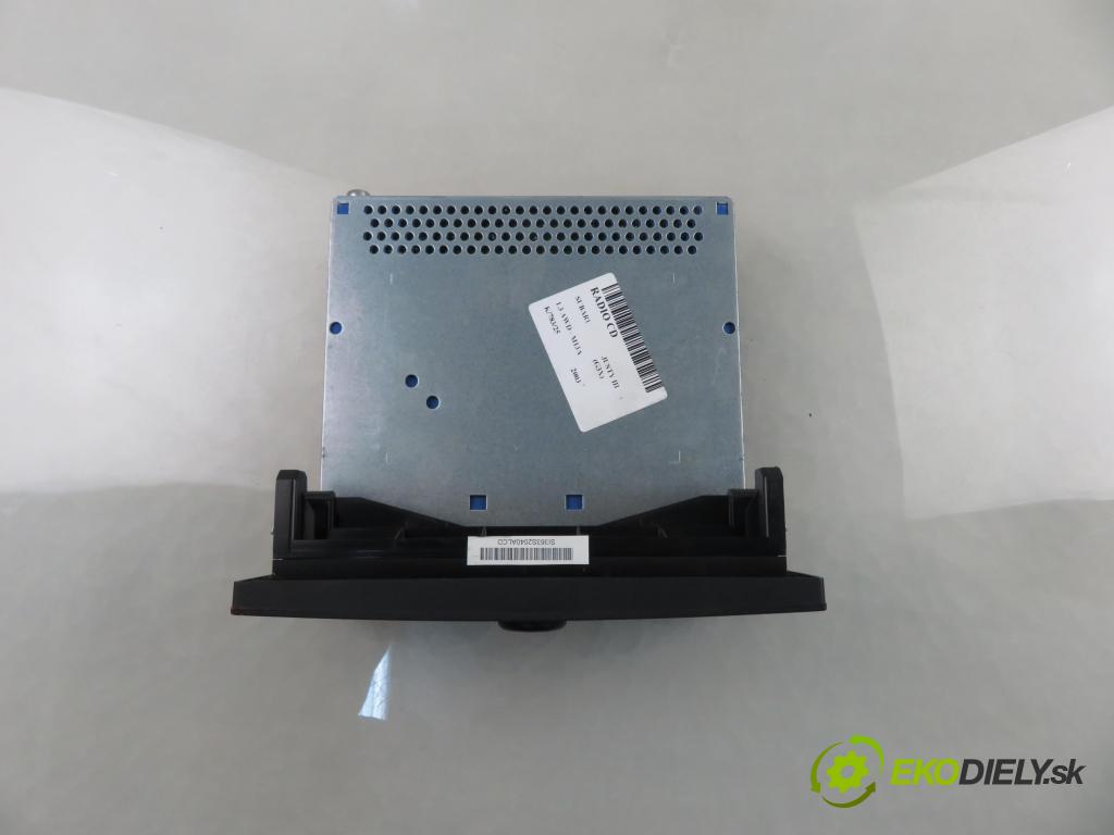 SUBARU JUSTY III (G3X) HB 2003 69,00 1.3 AWD 94 - M13A 1328,00 RADIO CD 3910186G10