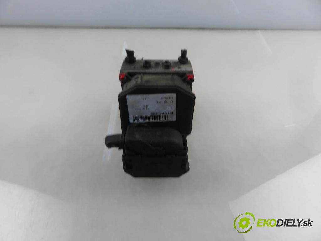 AUDI A4 Avant (8E5, B6) KOMBI 2003 96,00 1.9 TDI PD 130 - AVF 1896,00 Pumpa ABS 0265950011 ; 0265225048 (Pumpa ABS)