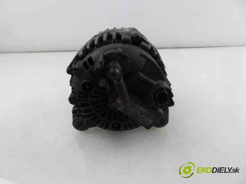 AUDI A4 Avant (8E5, B6) KOMBI 2003 96,00 1.9 TDI PD 130 - AVF 1896,00 Alternátor 03F903023F ; TG14C015 (Alternátor)