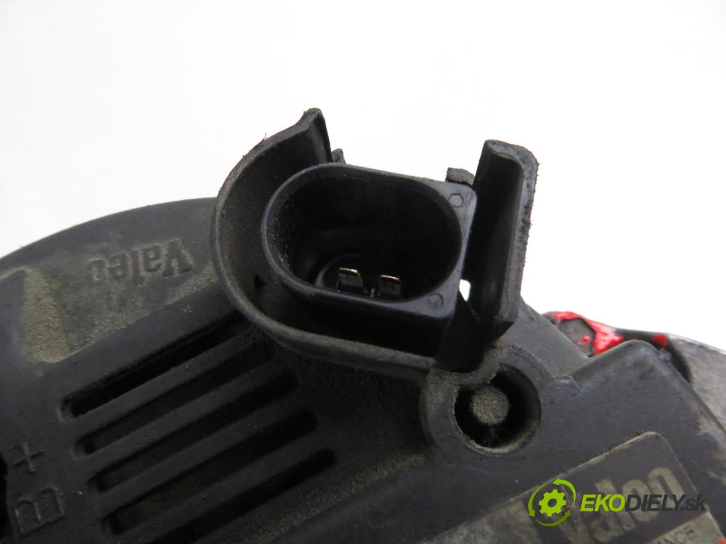 AUDI A4 Avant (8E5, B6) KOMBI 2003 96,00 1.9 TDI PD 130 - AVF 1896,00 Alternátor 03F903023F ; TG14C015 (Alternátor)