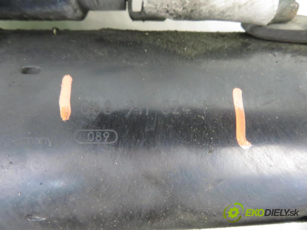 AUDI A4 Avant (8E5, B6) KOMBI 2003 96,00 1.9 TDI PD 130 - AVF 1896,00 Štartér 068911024F (Štartér)