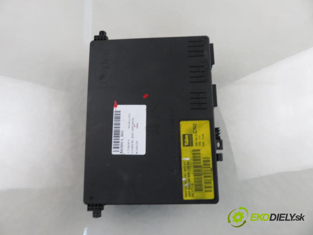CITROEN XSARA (N1) HB 2004 66,00 2.0 HDi 90 - RHY (DW10TD) 1997,00 MODUL BSI 9650913880 ; 16199401