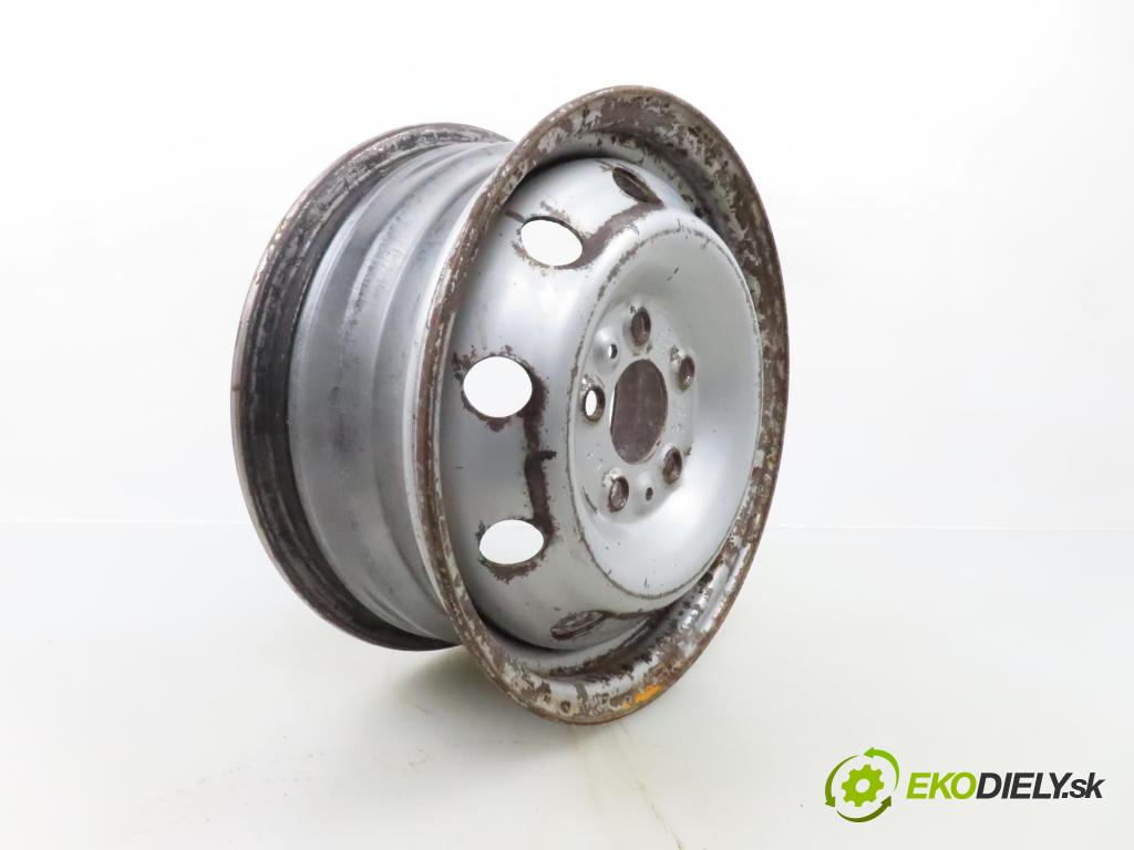 IVECO   0    disky / disk plechový