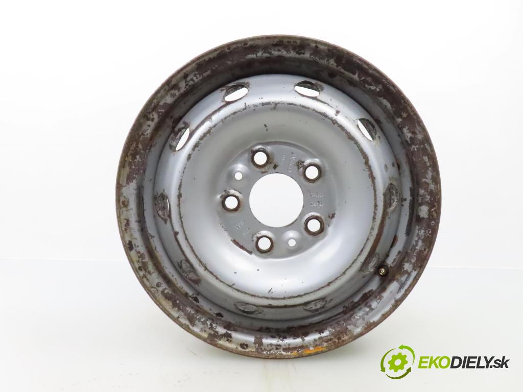 IVECO   0    disky / disk plechový