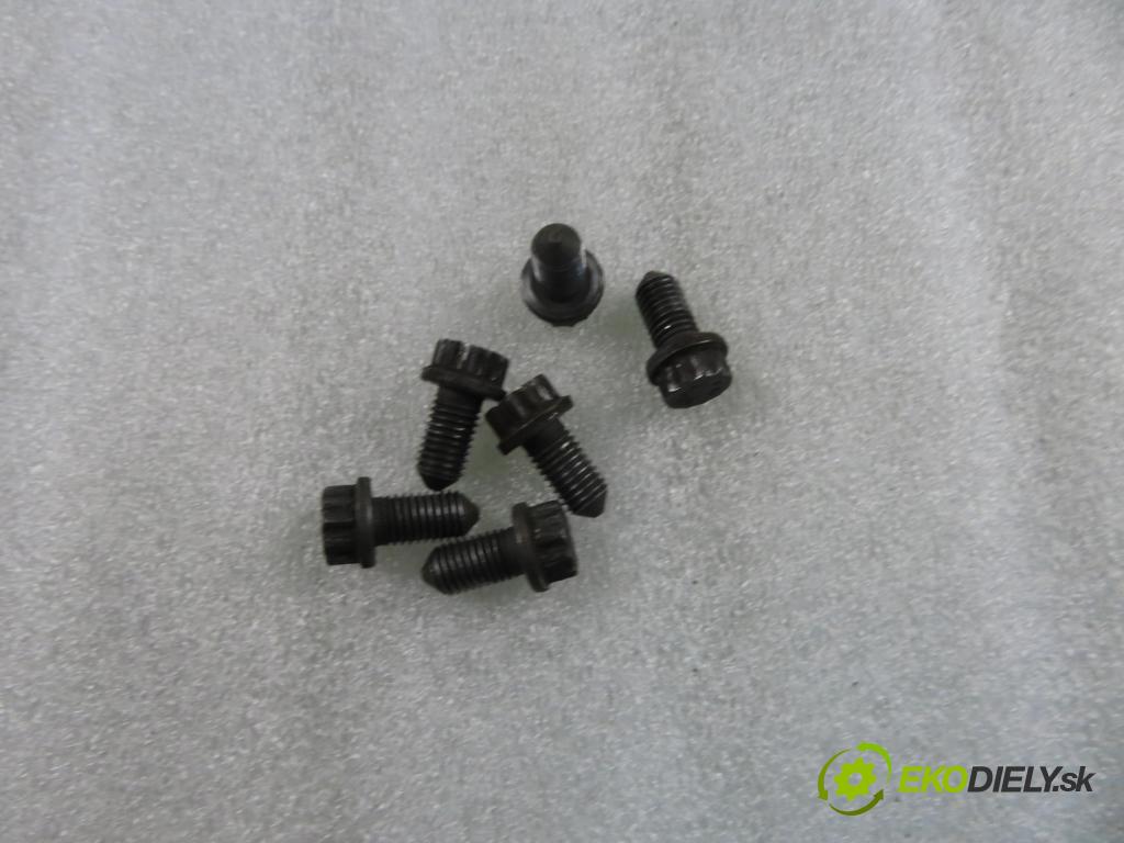 SEAT LEON (1P1) HB 2007 77,00 1.9 TDI - BXE 1896,00 řemenice DUAL MASS / COMP 3082001409 ; 1864001694 ; 2289000280