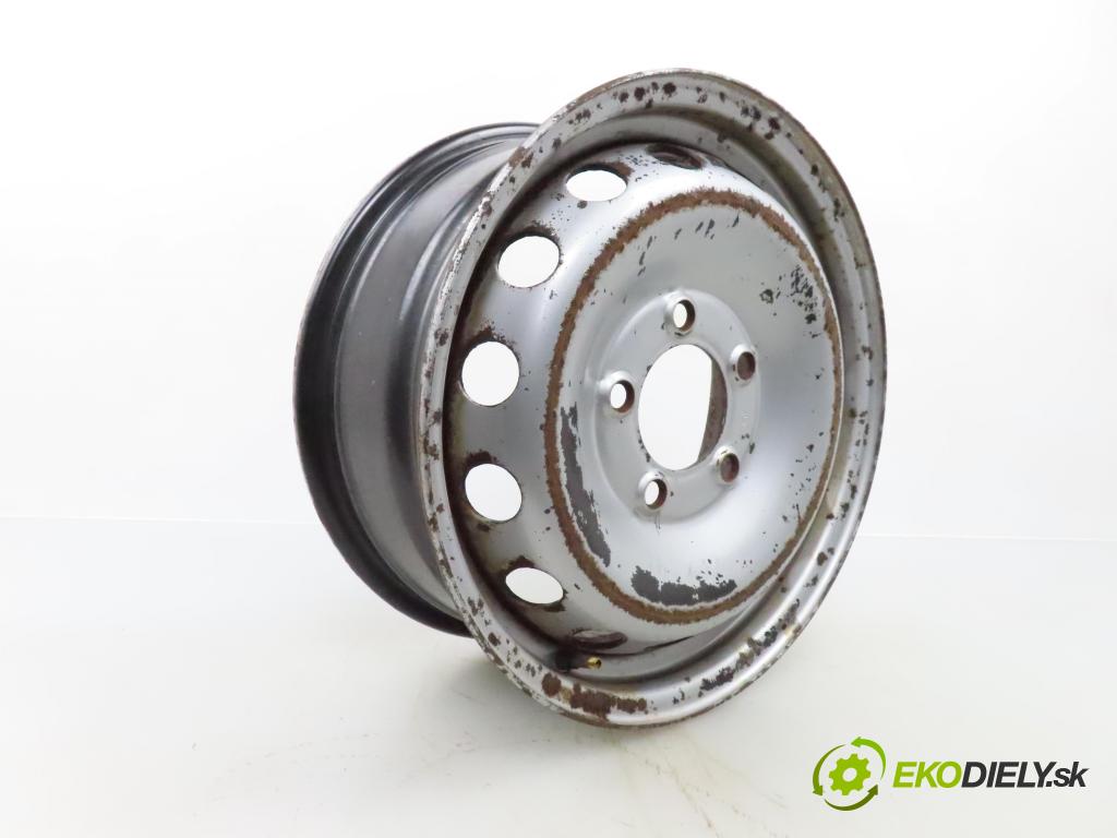 RENAULT   0    disky / disk plechový