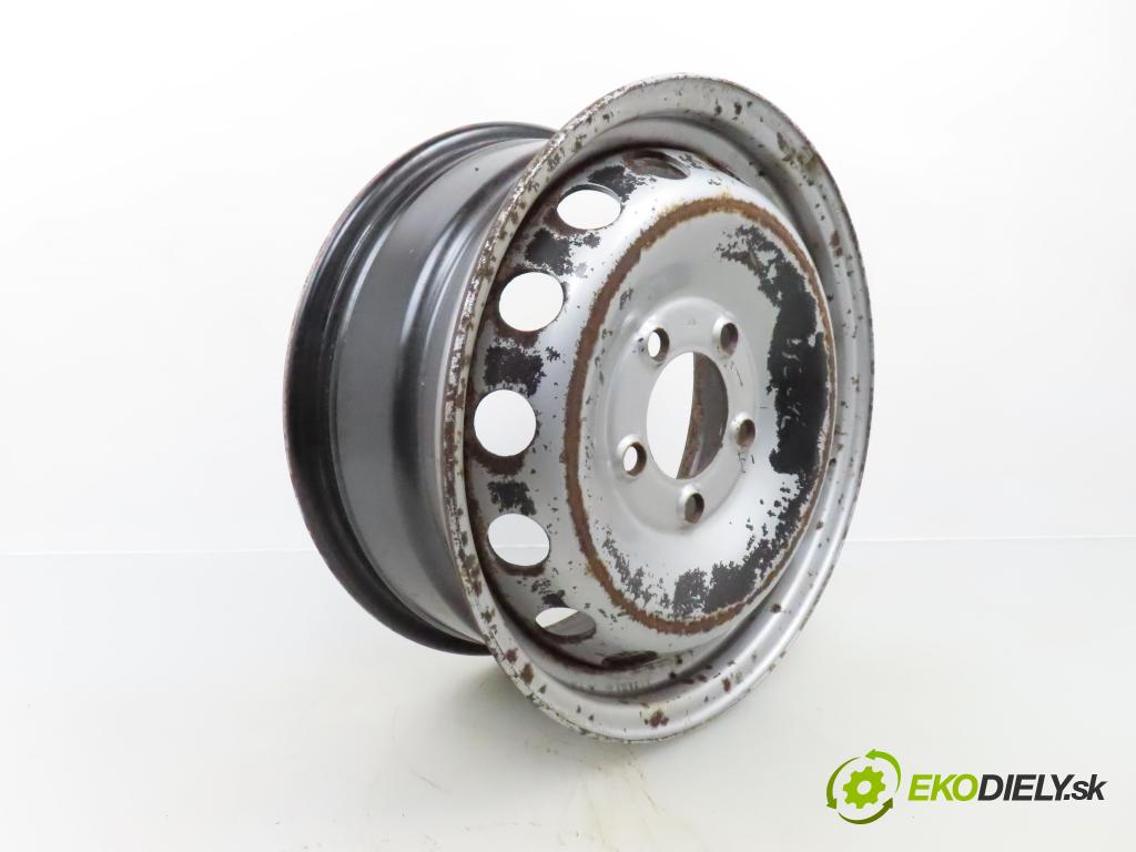 RENAULT   0    disky / disk plechový