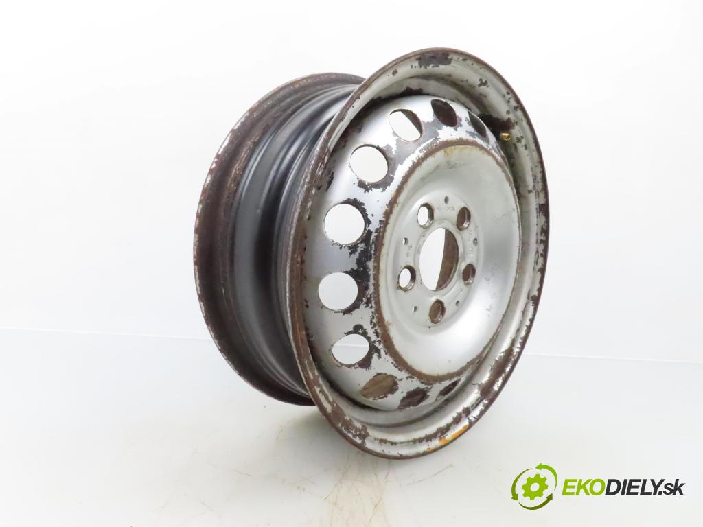 MERCEDES-BENZ   0    disky / disk (OCEL