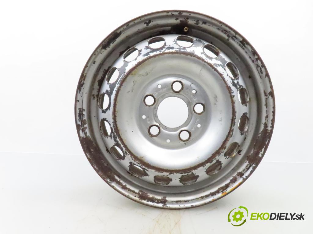 MERCEDES-BENZ   0    disky / disk (OCEL