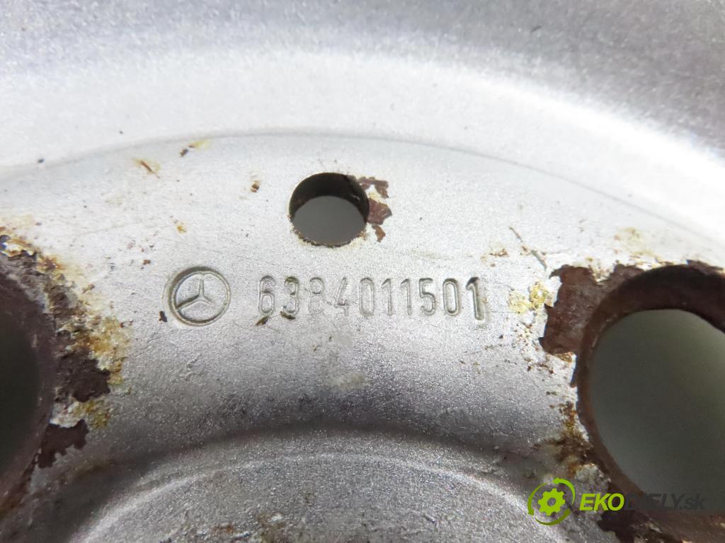 MERCEDES-BENZ   0    disky / disk (OCEL 