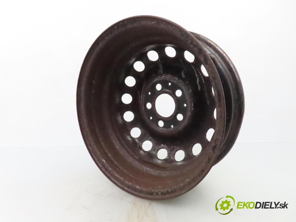 MERCEDES-BENZ   0    disky / disk (OCEL