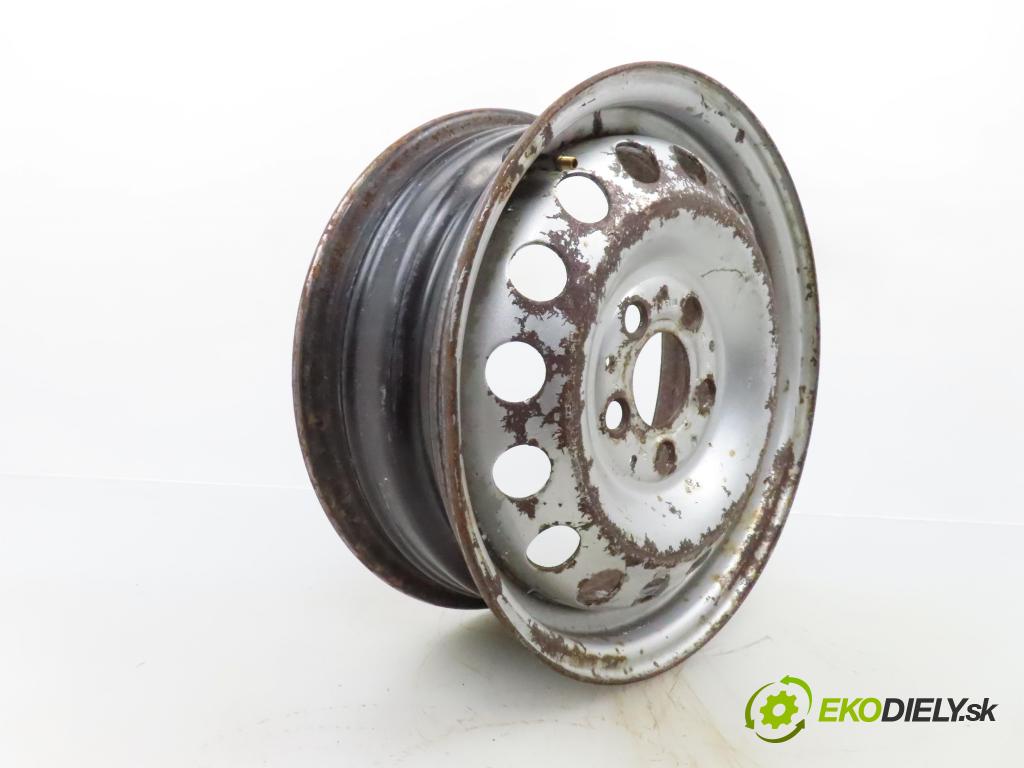 MERCEDES-BENZ   0    disky / disk (OCEL