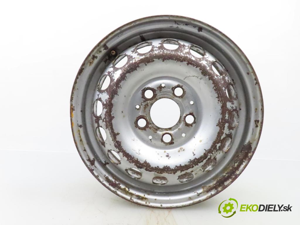 MERCEDES-BENZ   0    disky / disk (OCEL