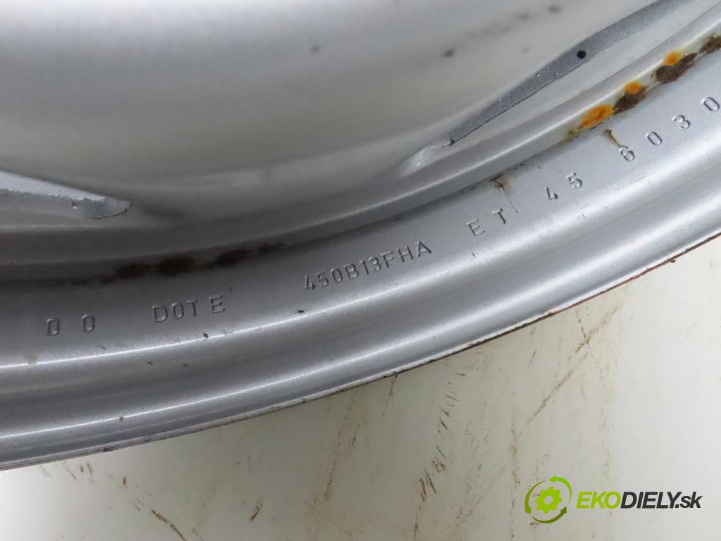 SUZUKI   0    disky / disk (OCEL 450B13FHA