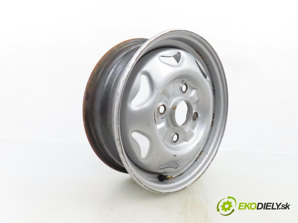 SUZUKI   0    disky / disk (OCEL 450B13FHA