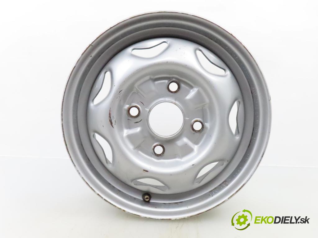 SUZUKI   0    disky / disk (OCEL 450B13FHA