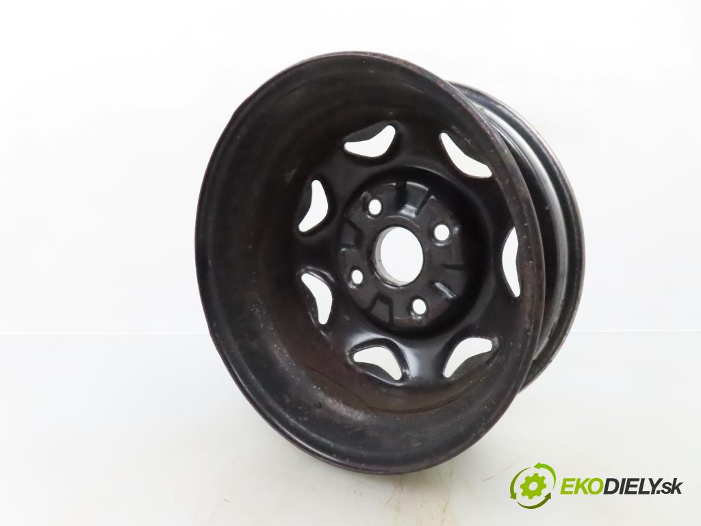 SUZUKI   0    disky / disk (OCEL 