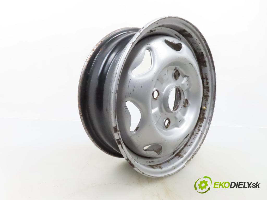 SUZUKI 0 disky / disk (OCEL