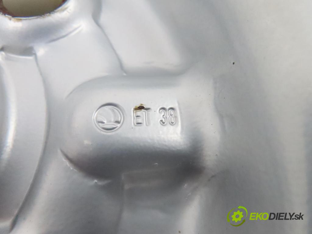 SKODA   0    disky / disk (OCEL 