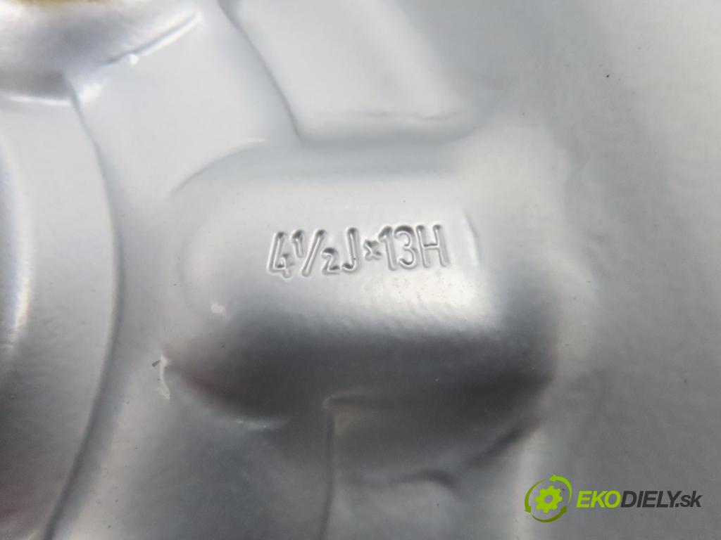 SKODA   0    disky / disk (OCEL