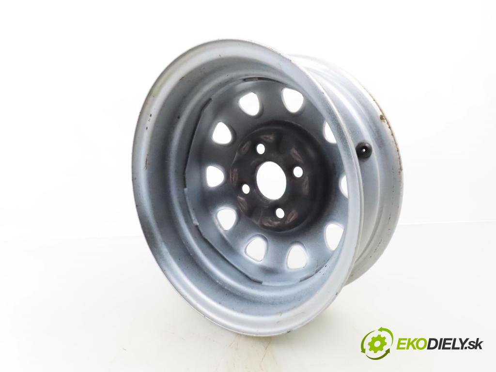 SKODA   0    disky / disk (OCEL