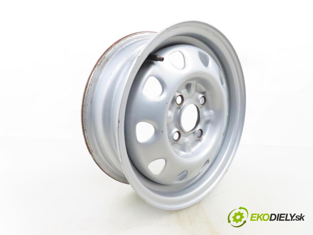 SKODA   0    disky / disk (OCEL