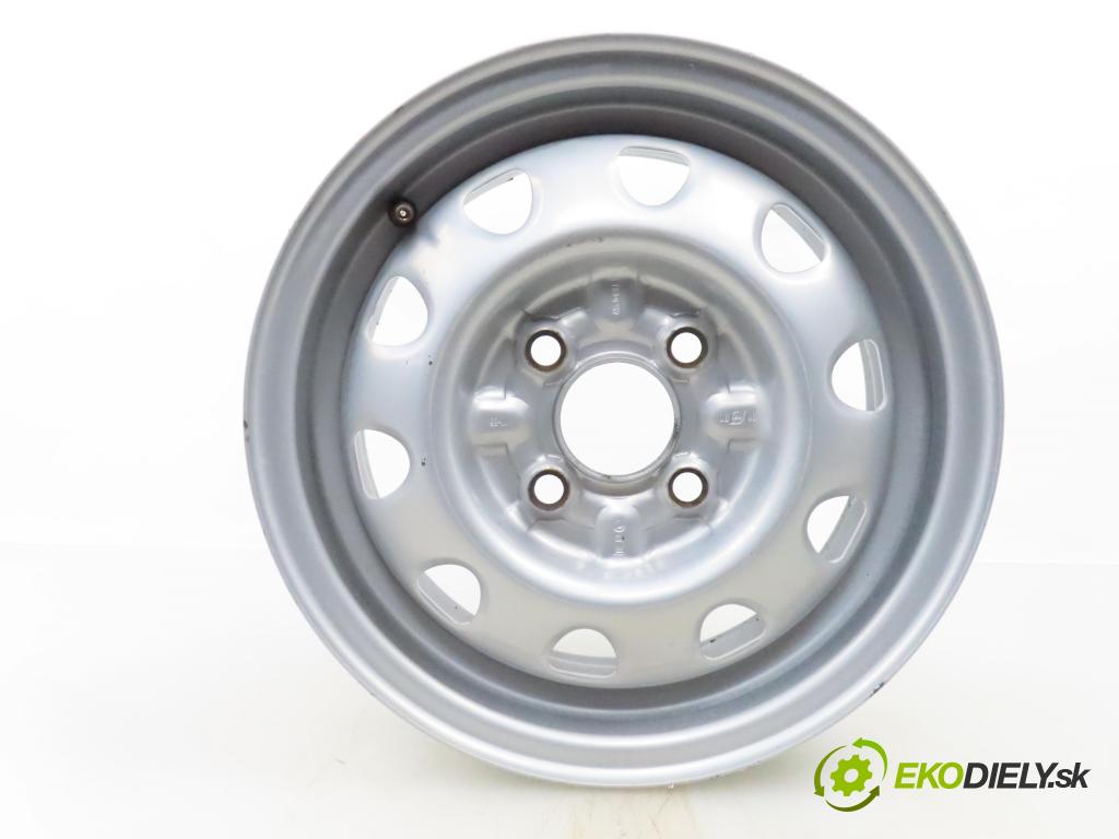 SKODA   0    disky / disk (OCEL