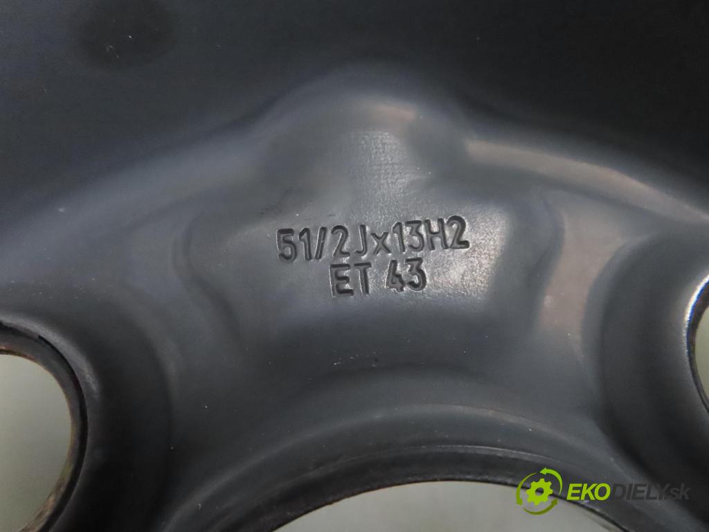 VW   0    disky / disk (OCEL