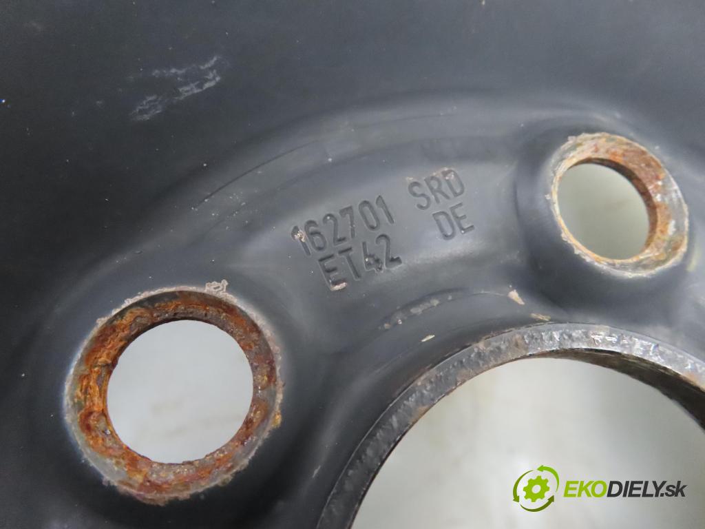 VW   0    disky / disk (OCEL 