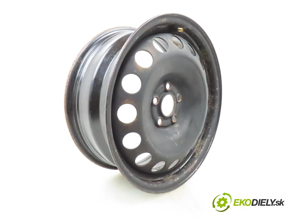 VW 0 disky / disk (OCEL