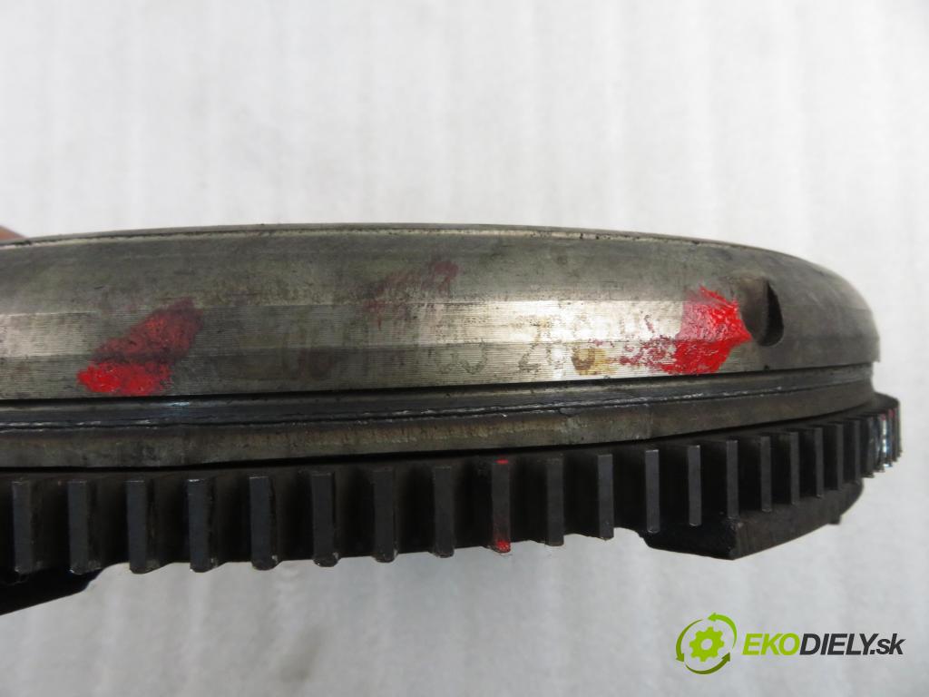 VW SHARAN (7M8, 7M9, 7M6) MINIVAN 2000 85,00 2 - ATM 1984,00 řemenice dvojhmota 06A185266