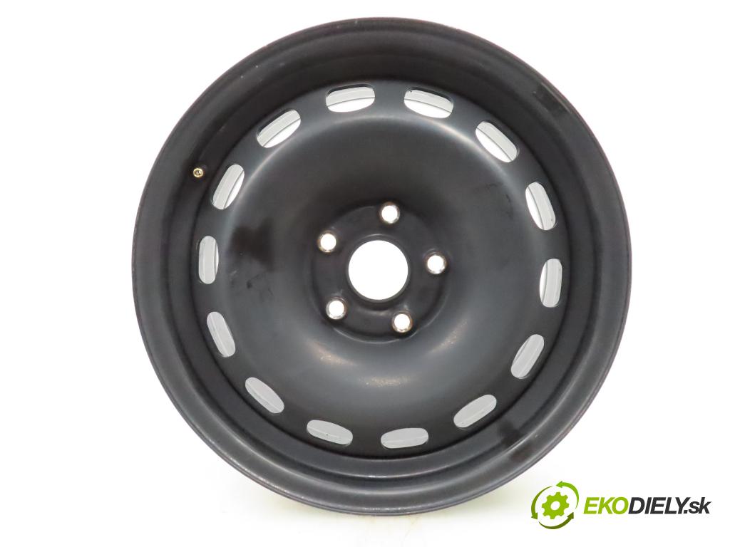 VW 0 disky / disk (OCEL