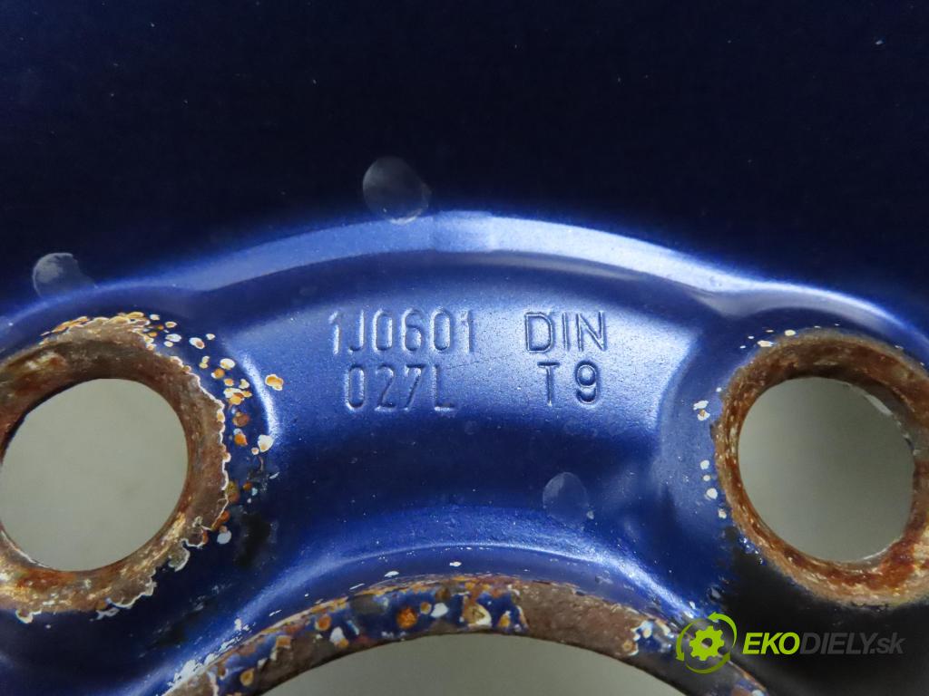 VW   0    disky / disk (OCEL 1J0601027L
