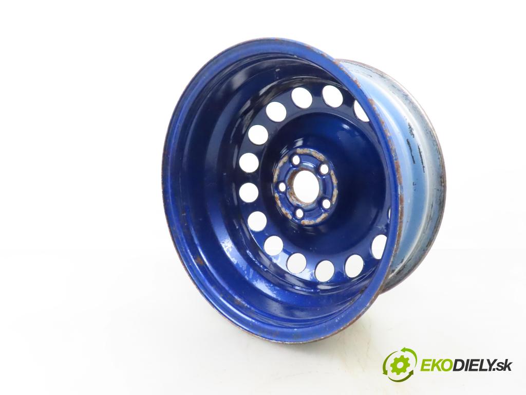 VW 0 disky / disk (OCEL 1J0601027L
