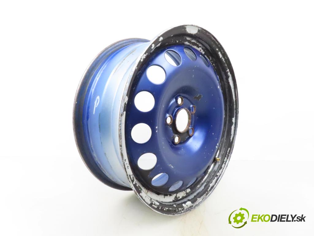 VW 0 disky / disk (OCEL 1J0601027L