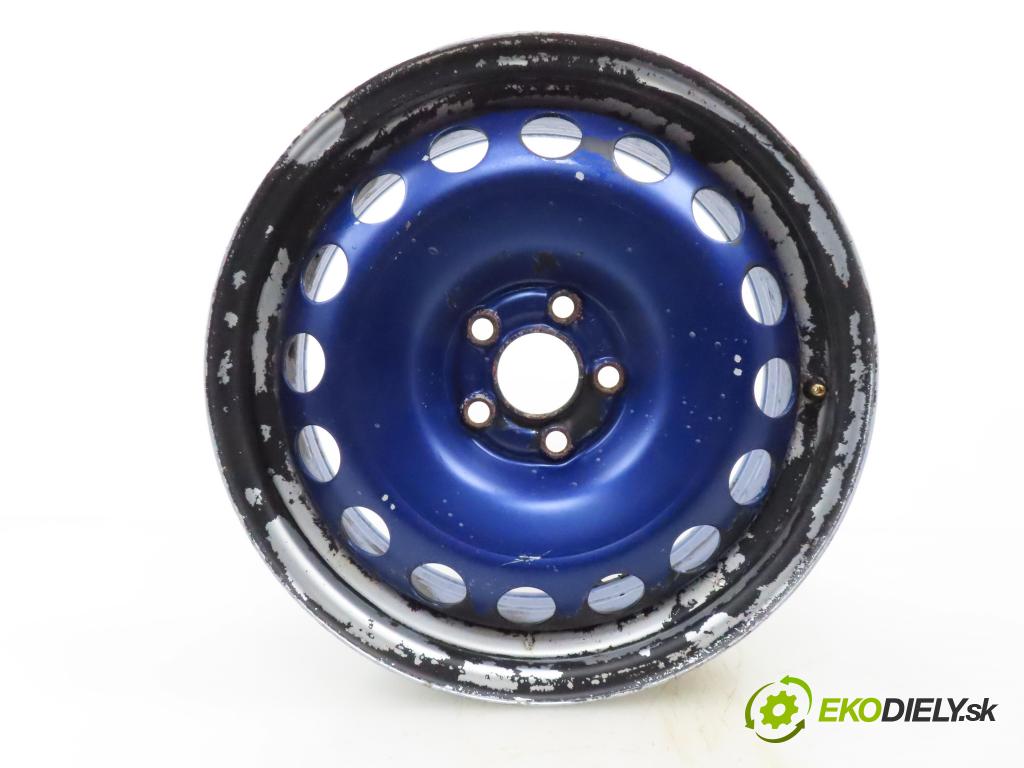VW 0 disky / disk (OCEL 1J0601027L