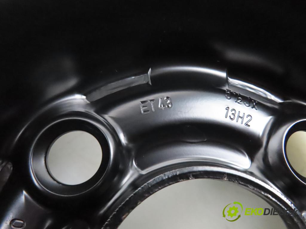 VW   0    disky / disk (OCEL 